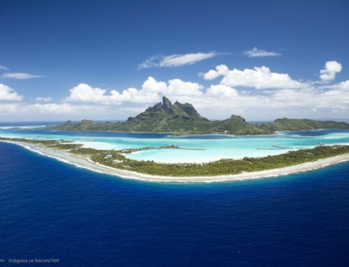 Should Tahiti be your next big vacation?